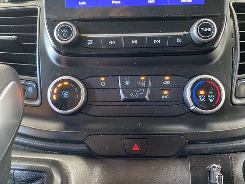 Used 2021 Ford Transit 250 Low Roof w/ Interior Upgrade Package image 26