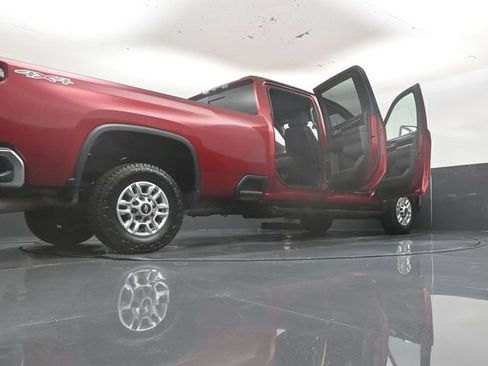 Used 2024 Chevrolet Silverado 2500 LT w/ True North Edition AWD/4WD image 58