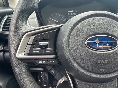Used 2021 Subaru Crosstrek 2.0i AWD/4WD image 18