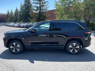 Used 2024 Jeep Grand Cherokee Limited 4xe AWD/4WD video 2