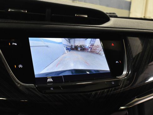 Certified 2024 Cadillac XT6 Premium Luxury w/ LPO, Floor Liner Package AWD/4WD image 19