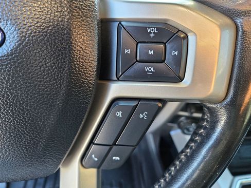 Used 2021 Ford F350 Lariat w/ Lariat Ultimate Package image 20