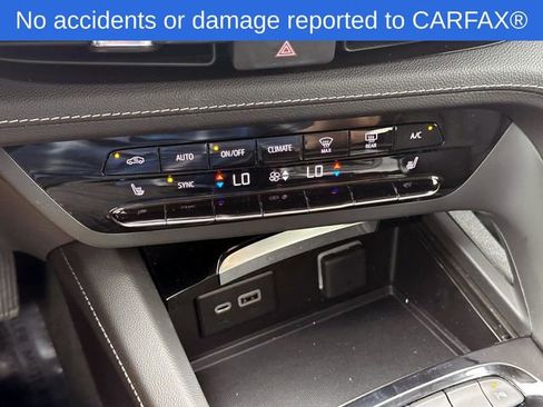 Certified 2023 Buick Envision Essence FWD image 26