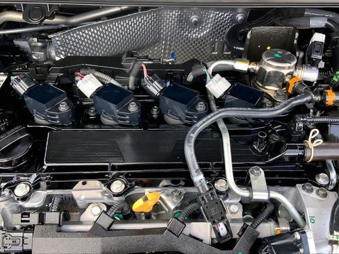 Certified 2025 Toyota Corolla SE FWD image 32