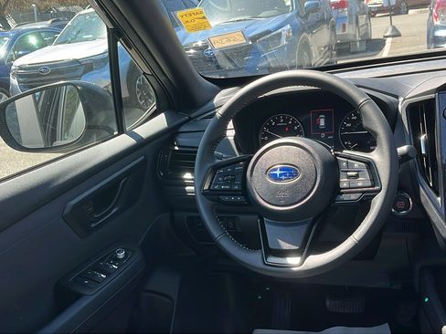 Certified 2026 Subaru Forester Premium AWD/4WD image 22