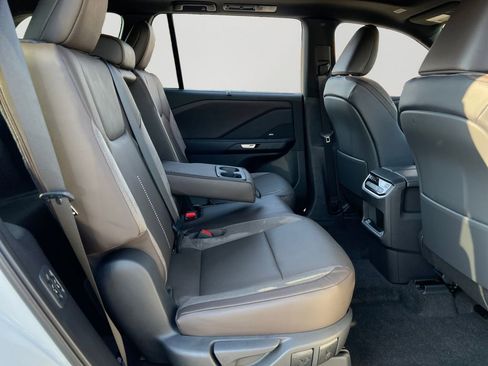 New 2026 Lexus TX 350 AWD image 6