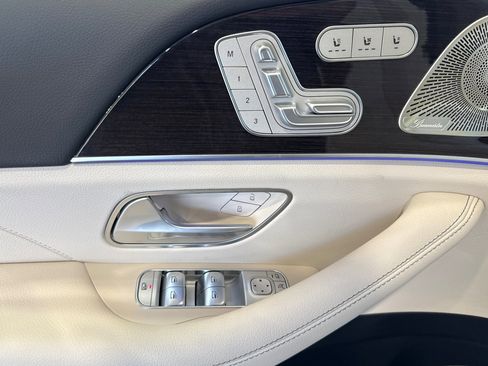 New 2026 Mercedes-Benz GLE 450 4MATIC image 11