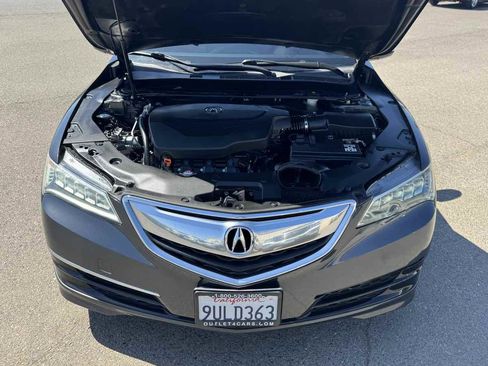 Used 2016 Acura TLX V6 FWD image 38