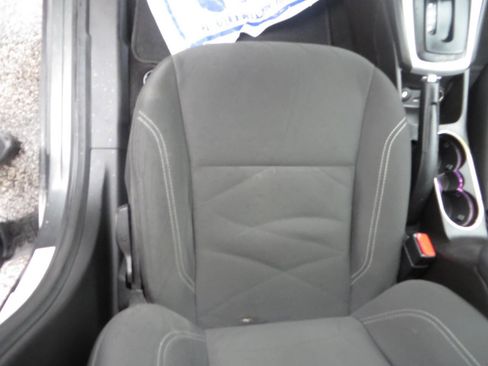 Used 2016 Ford Fiesta SE image 43