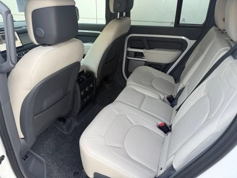 Used 2023 Land Rover Defender 130 S AWD/4WD image 33