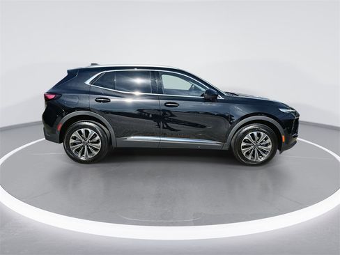 New 2026 Buick Envision Preferred image 9