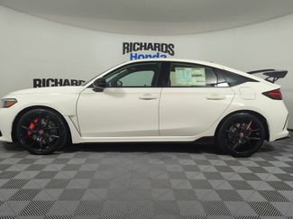 New 2025 Honda Civic Type R video 2