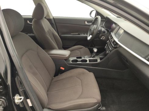 Used 2020 Kia Optima LX FWD image 21