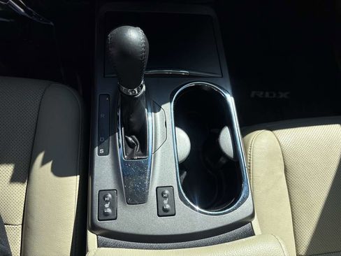 Used 2014 Acura RDX FWD image 27