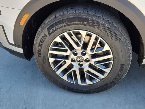 New 2026 Hyundai Palisade SEL image 7