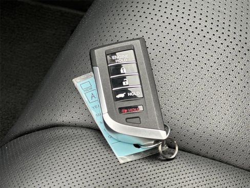 Certified 2023 Acura MDX SH-AWD w/ Advance Package image 31