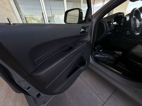 Certified 2023 Dodge Durango R/T image 31