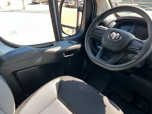 New 2026 RAM ProMaster 2500 FWD image 11