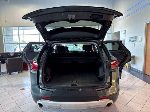 Used 2020 Chevrolet Blazer LT AWD/4WD image 12