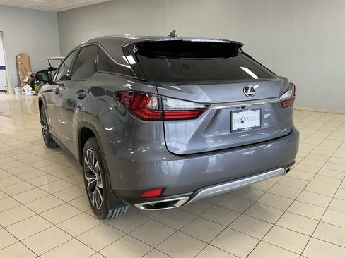 Used 2021 Lexus RX 350 350 image 6