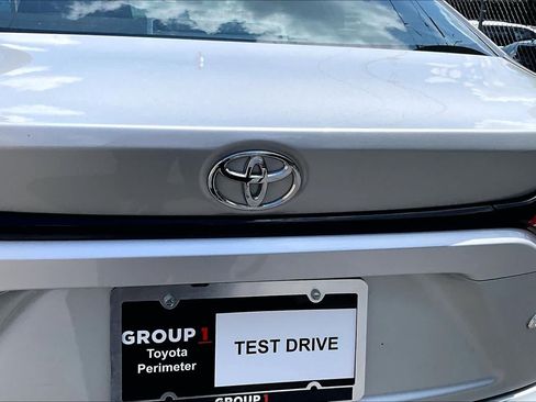 Certified 2024 Toyota Corolla LE FWD image 31