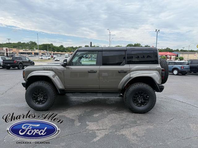 New 2026 Ford Bronco Raptor AWD/4WD image 6