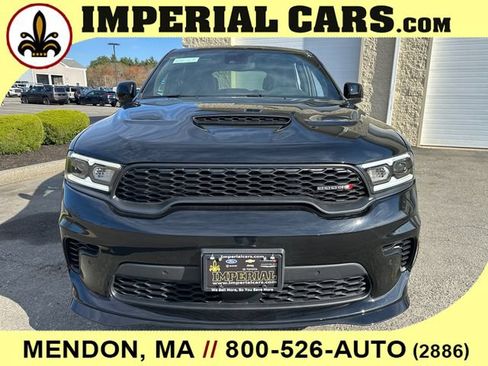 New 2026 Dodge Durango GT AWD/4WD image 4