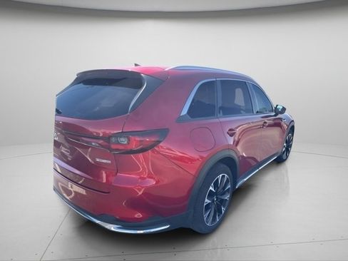 Used 2024 MAZDA CX-90 Plug-In Hybrid w/ Premium Plus image 8