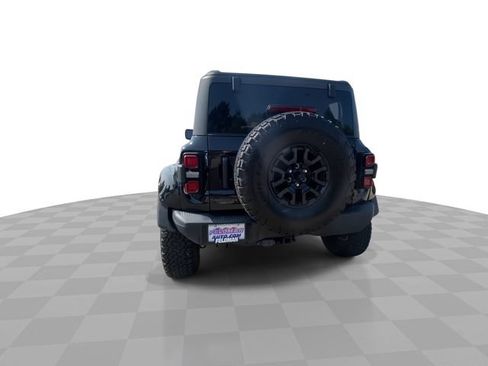 Used 2024 Ford Bronco Raptor AWD/4WD image 9