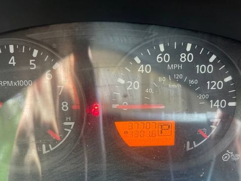 Used 2017 Nissan Frontier SV RWD image 11