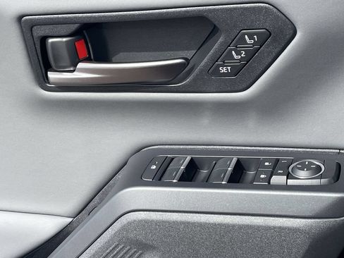 New 2026 Toyota RAV4 XSE AWD/4WD image 16