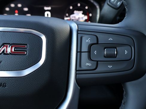 New 2026 GMC Sierra 2500 SLE image 36