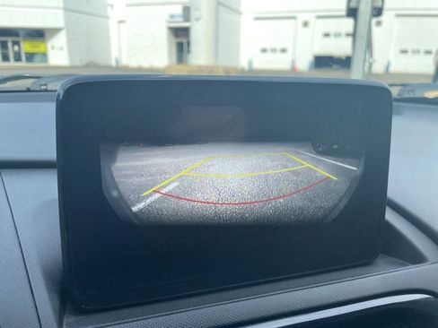 Used 2021 MAZDA MX-5 Miata RF Grand Touring image 20