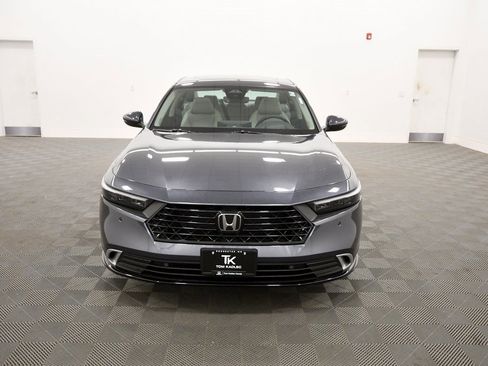 New 2025 Honda Accord Touring image 10