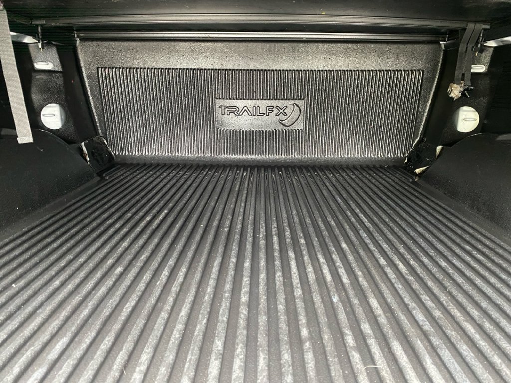 Certified 2021 Chevrolet Silverado 1500 Custom AWD/4WD image 16