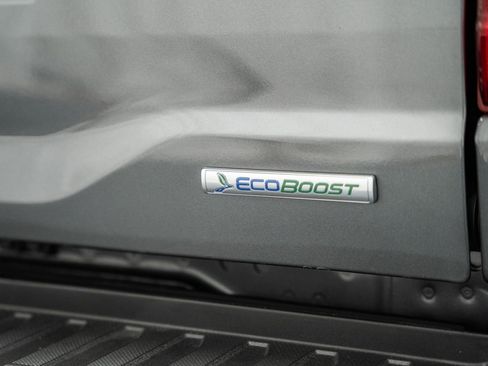 Certified 2023 Ford F150 Lariat w/ Equipment Group 502A High image 10