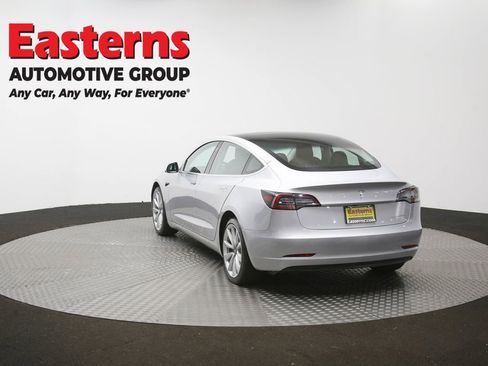 Used 2018 Tesla Model 3 Long Range AWD/4WD image 60
