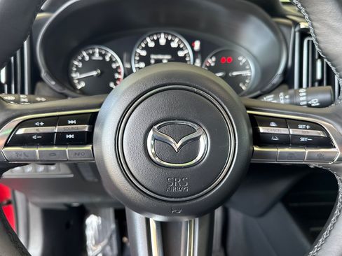 Used 2024 MAZDA CX-50 2.5 Turbo w/ Weather Package AWD/4WD image 23