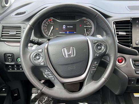 Certified 2023 Honda Ridgeline RTL-E image 13