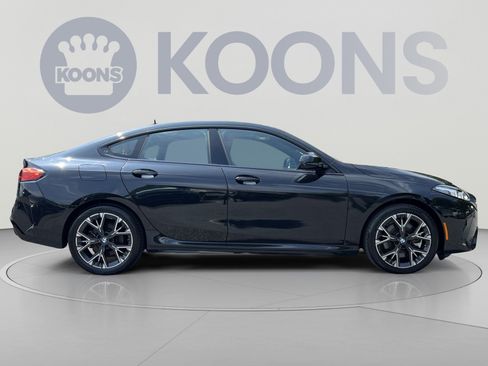 Used 2025 BMW 228i xDrive AWD/4WD image 12