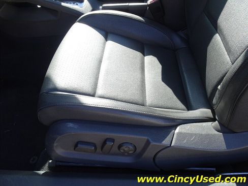 Used 2014 Volkswagen Eos Komfort FWD image 25