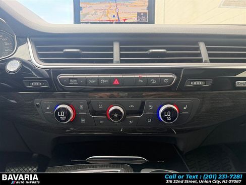 Used 2019 Audi Q7 3.0T Premium w/ Convenience Package AWD/4WD image 20