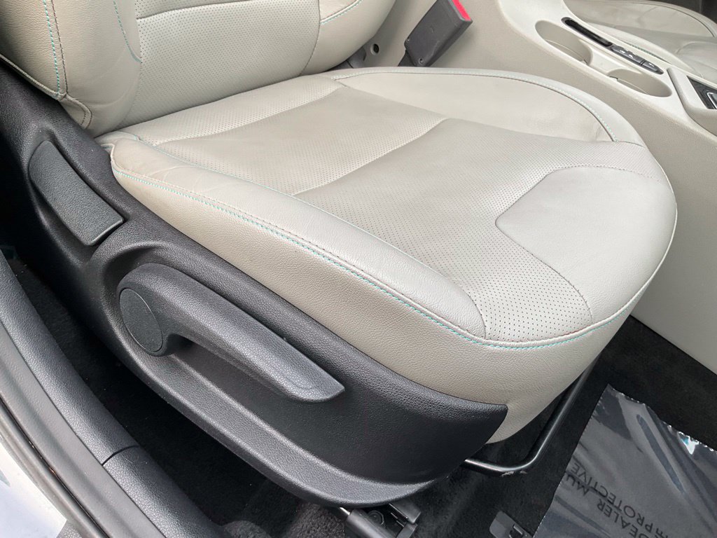 Used 2019 Kia Niro EX Premium w/ Sunroof Package FWD image 61