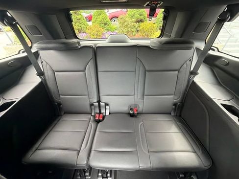 Used 2023 GMC Yukon Denali w/ LPO, Floor Liner Package AWD/4WD image 30