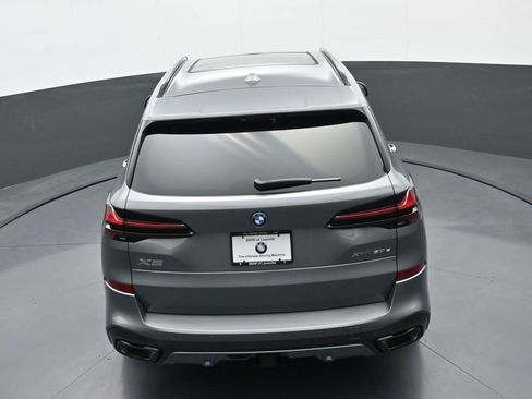 New 2026 BMW X5 xDrive50e w/ M Sport Package image 35