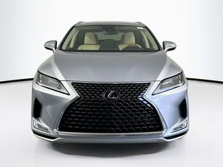 Used 2022 Lexus RX 350L FWD w/ Premium Package video 2