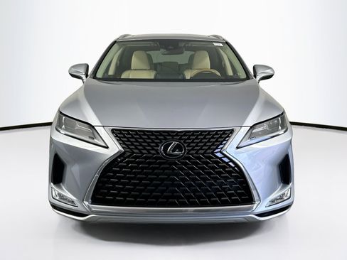 Used 2022 Lexus RX 350L FWD w/ Premium Package image 2