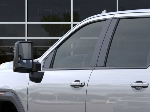 New 2026 GMC Sierra 2500 AT4X AWD/4WD image 14