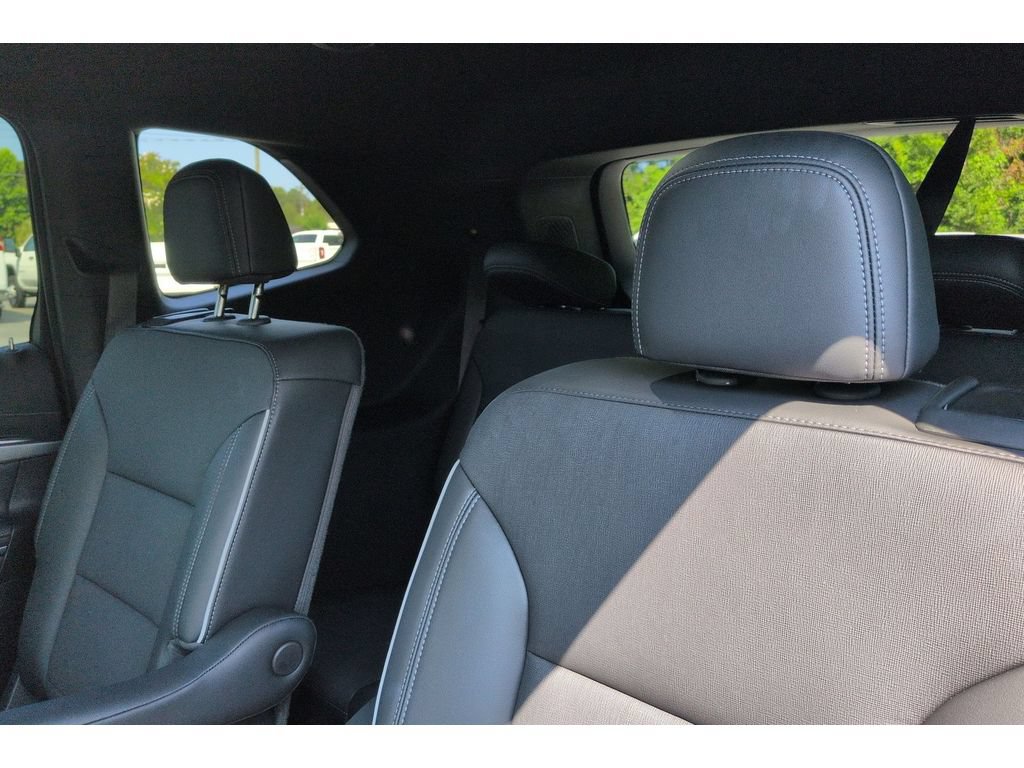 Used 2026 Buick Enclave Preferred FWD image 24