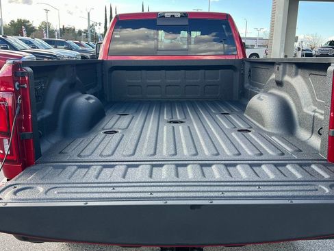 New 2026 RAM 3500 Big Horn AWD/4WD image 17